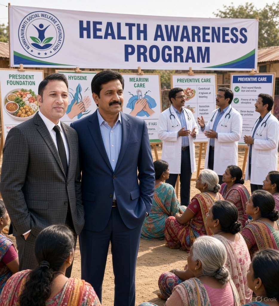 Health & Well-being