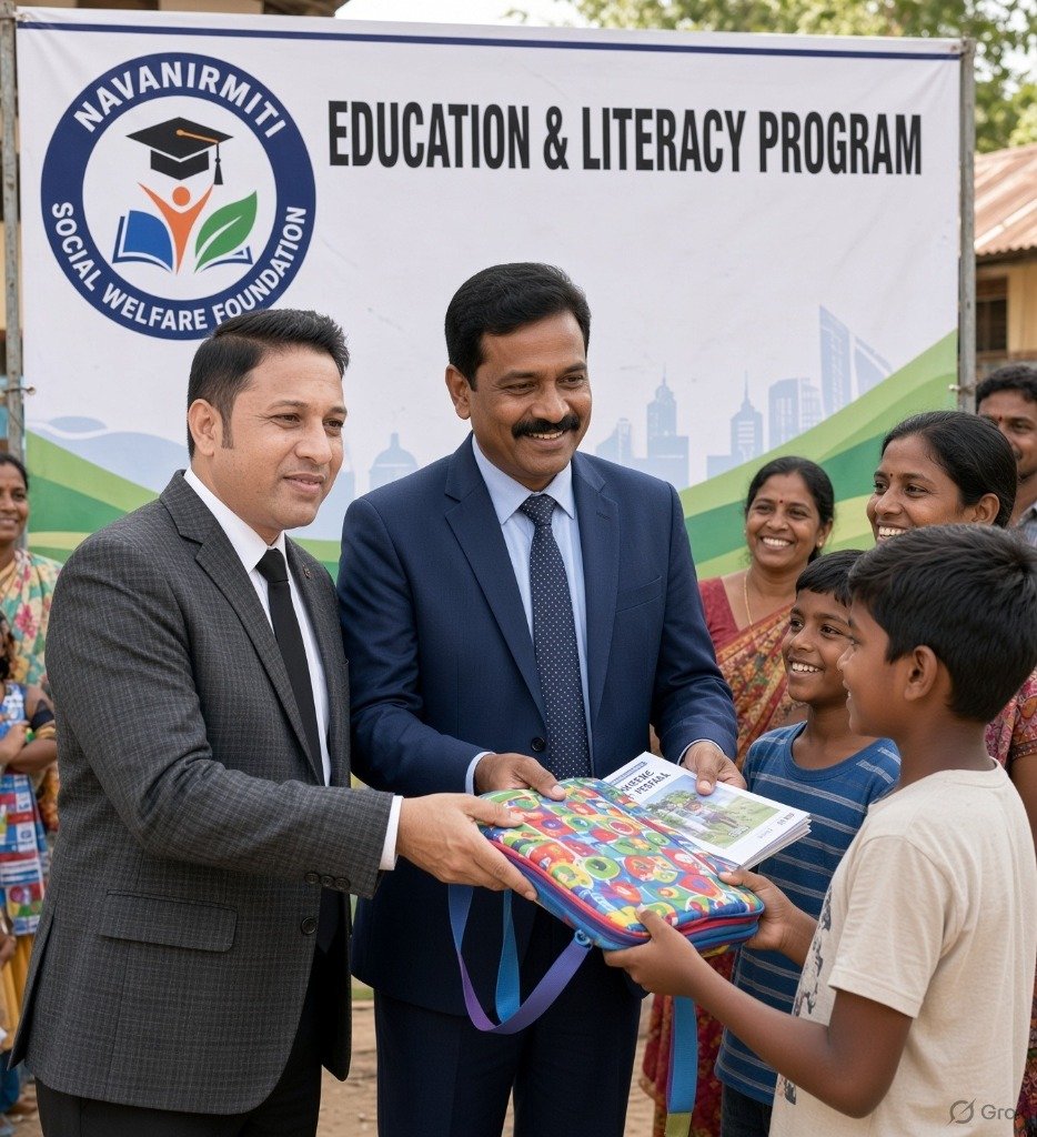 Child Rights & Welfare