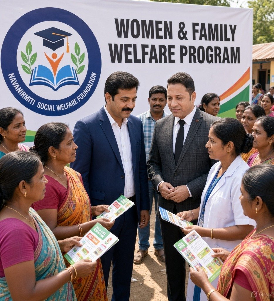 Women’s Empowerment & Gender Equality